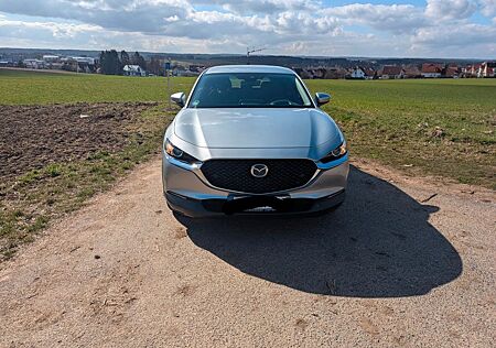 Mazda CX-30 2.0 SKYACTIV-G M-Hybrid Selection Sele...