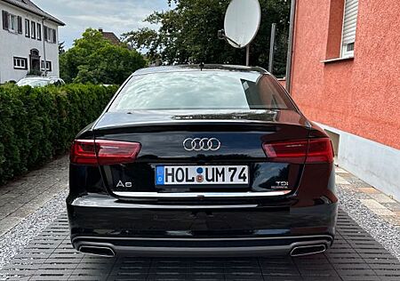 Audi A6 3.0 TDI S tronic VOLL S-Line BOSE HUD