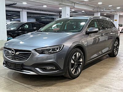 Opel B CountryTourerBasis Automatik~Navi~Klima~Leder