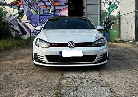 VW Golf Volkswagen 2.0 TSI DSG BMT GTI Performance GTI Per...