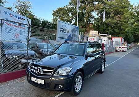 Mercedes-Benz GLK 220 CDI 4-Matic BlueEfficiency Automatik*Pan