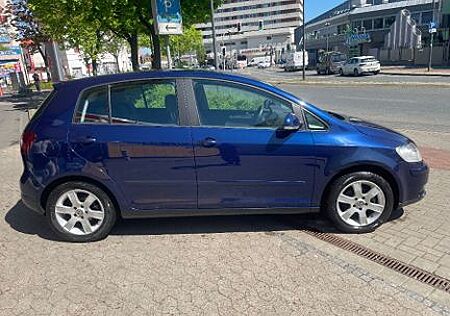 VW Golf Plus Volkswagen 1.6 FSI Trendline Trendline , TÜV NEU