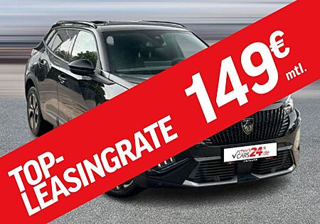 Peugeot 2008 Allure 1.2 PureTech*149€*SOFORT-VERFÜGBAR*