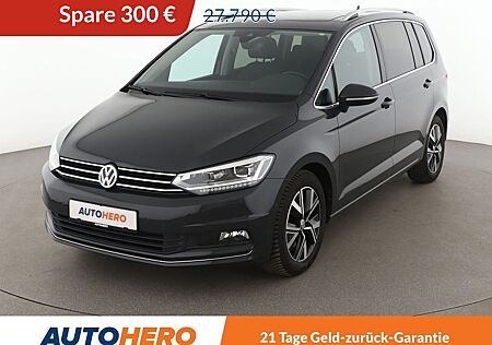 VW Touran Volkswagen 1.5 TSI ACT Highline BM Aut.*LED*PDC*SHZ*