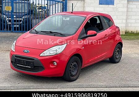 Ford Ka Titanium / KLIMA / BTH / PDC