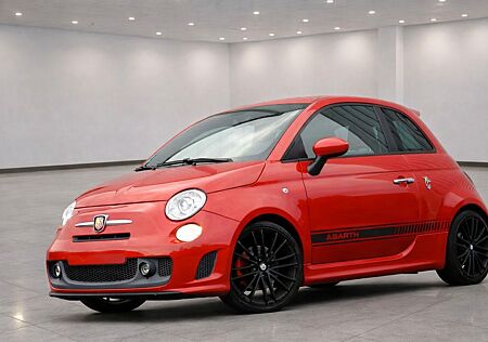 Abarth 500 595 1.4 Turismo/Leder/Sportauspuff