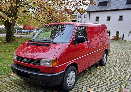 VW T4 Volkswagen andere