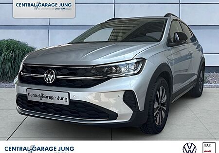 VW Taigo Volkswagen 1 1,0 TSI GOAL Klima Einparkhilfe