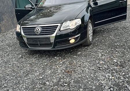 VW Passat Volkswagen 2.0 TDI DPF DSG Comfortline Comfortline