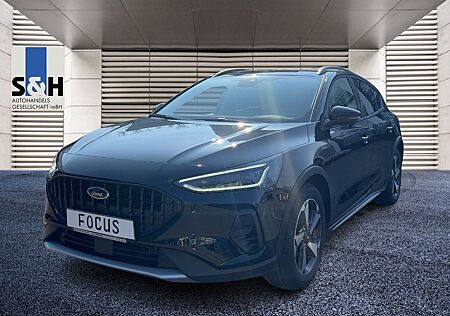 Ford Focus Active X*Easy-Parking-Pake*Winter-Paket*