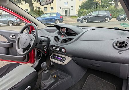 Renault Twingo je t'aime