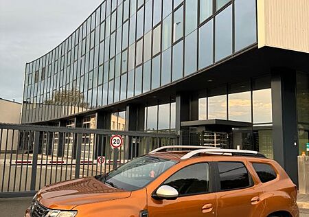 Dacia Duster TCe 125 4WD Prestige Prestige