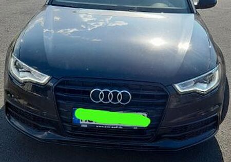 Audi A6 3.0 TDI Avant sport selection sport selection