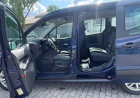 Ford Tourneo Connect Trend