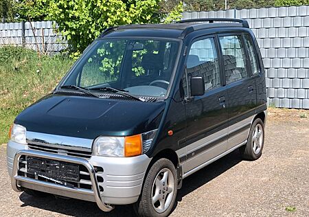 Daihatsu Move OD MODERNO