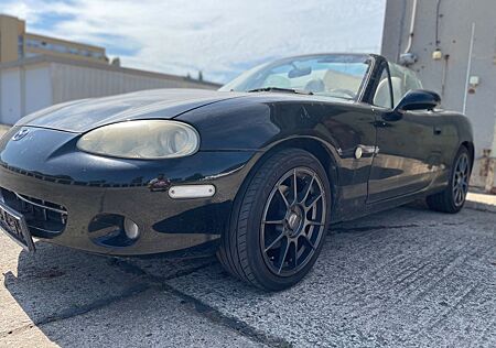 Mazda MX-5 1.9 16V Memories Memories