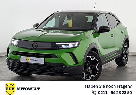 Opel Mokka 1.5 D Ultimate LED+NAVI+RFK+SHZ+ACC+Leder