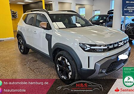 Dacia Duster III CARPLAY*KAMERA*