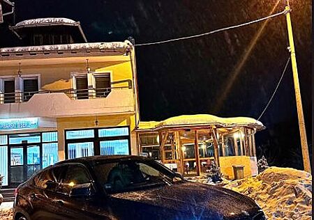 BMW X6 M M Edition Black Fire M Edition Black Fire