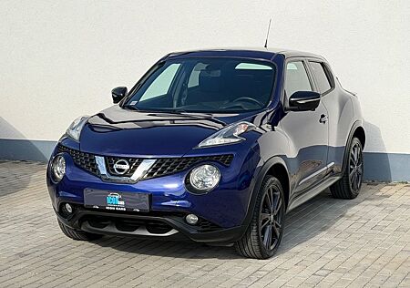 Nissan Juke 1.2 DIG-T N-CONNECTA/KAMERA/TEMPOMAT/SHZ