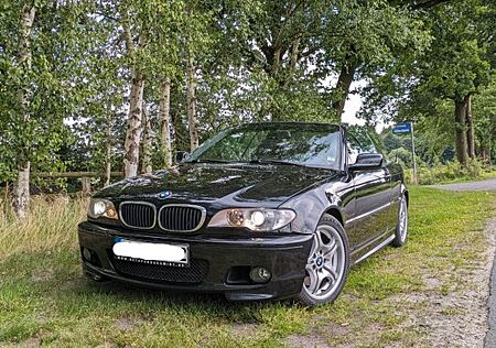 BMW 330Ci - M- Paket
