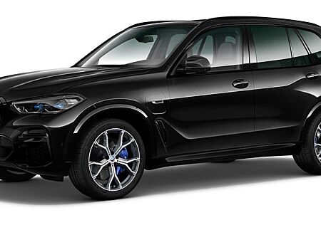BMW X5 xDrive45e M Sport HUD Pano DA Prof. AHK Laser