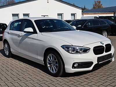 BMW 118i Advantage