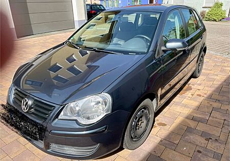 VW Polo Volkswagen 1.2 51kW Comfortline Comfortline