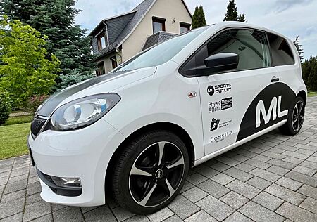 Skoda Citigo 1.0 MPI 55kW Style Style