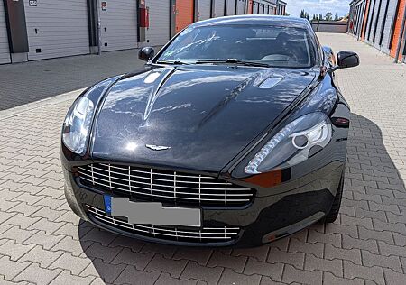 Aston Martin Rapide 6.0 V12 Touchtronic II
