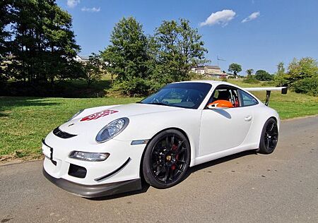 Porsche 997 GT3 MY08 GT3