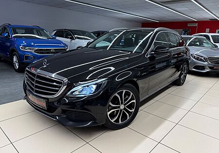 Mercedes-Benz C 220 T BlueTec / d Exclusive