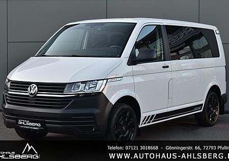 VW T6 Caravelle Volkswagen T6.1 CARAV.EDITION/ 9-SITZ/1.HAND/PDC/BT/AHK/DAB