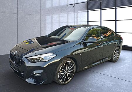 BMW 218 Gran Coupé*M Sport*Kamera*Hifi