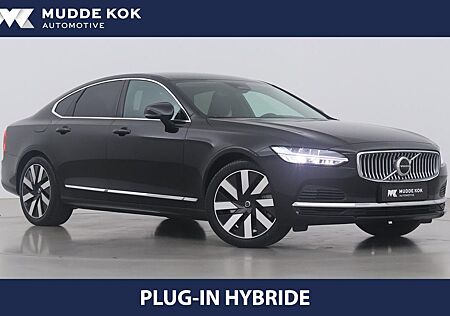 Volvo S90 T8 AWD Bright | Long Range | ACC | harman/ka