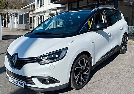 Renault Grand Scenic BOSE Edition ENERGY TCe 160 ED