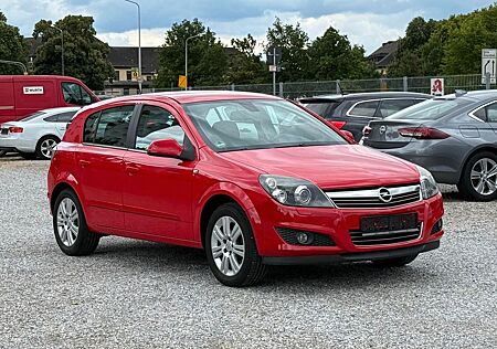 Opel Astra H Lim Innovation 110 Jahre KLIMA+TEILLEDER