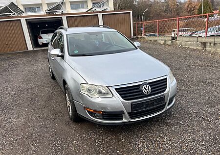 VW Passat Variant Volkswagen TRENDLINE-KLIMA-EURO 5