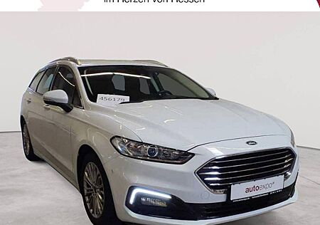 Ford Mondeo Turnier 2.0 EcoBlue Aut.