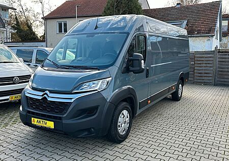 Citroën Jumper 2.2 HDi 35 L4H2 Club Heavy *Klima*Kamera