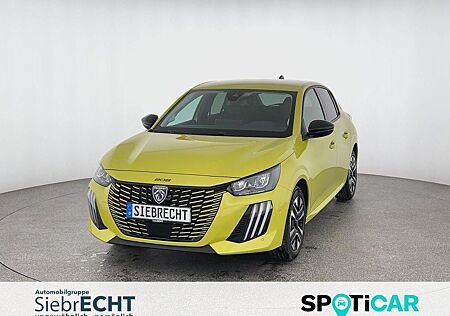 Peugeot 208 Allure 1.2*NAVI*SHZ*RFK*uvm