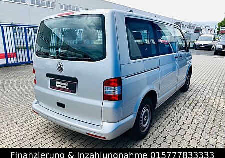 VW T5 Multivan Volkswagen Automatik 7 Sitzer Standheizung
