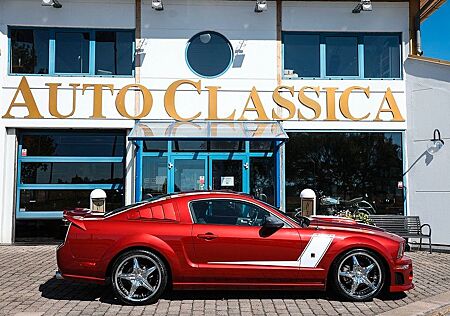 Ford Mustang GT 4.6 V8 ROUSH 427R