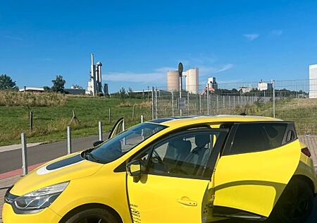 Renault Clio Eco-Drive Rally 7 turbo EDITION ENERGY AHK