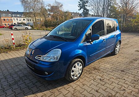 Renault Grand Modus Dynamique