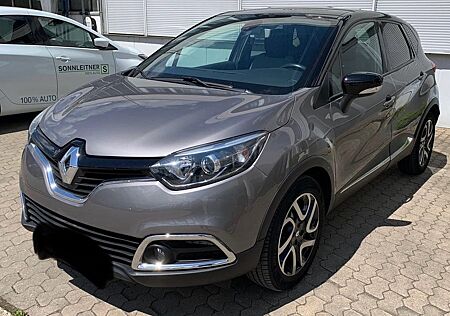 Renault Captur ENERGY TCe 90 Luxe