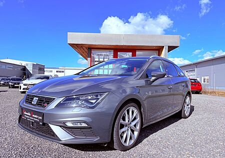 Seat Leon ST FR