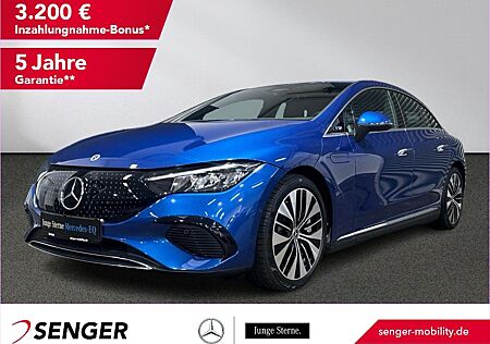 Mercedes-Benz EQE 350+ Electric Art Airmatic Distronic AHK LED