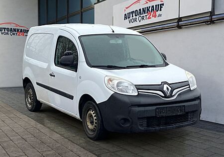 Renault Kangoo Rapid 1.5 dCi*Regale*AHK* Klima