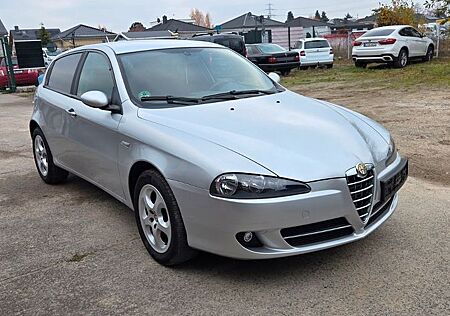 Alfa Romeo 147 1.6 16V TS ECO Sportiva Sportiva